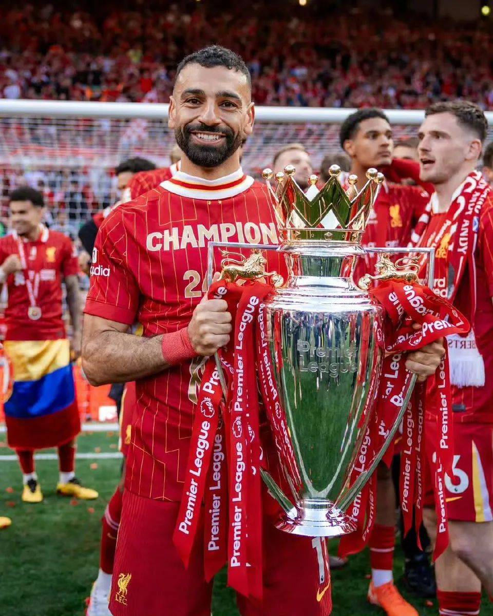 APP下载专区-萨拉赫官方宣布表现优异新规，利物浦引发争议！赛场气氛高涨的简单介绍