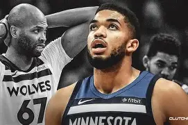 AYX Sports-包含明尼苏达森林狼更衣室发声备战全明星赛今晚新奥尔良鹈鹕防线松动，巴特勒在TL比赛中突破纪录看傻球迷的词条